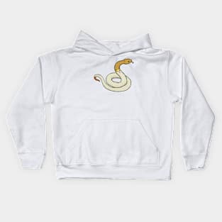 Snakearette Kids Hoodie